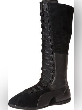 Puma Eskiva Hi Sneaker